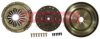 RENAU 8200113302 Clutch Kit